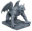 Gargoyle - Gargoyle "conall" - Cold Cast Resin - 6.5" Height