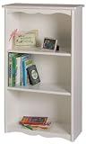 Traditional Bookcase by Little Colorado