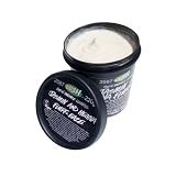 Jasmine & Henna Fluff Eaze Hair Treatment by LUSH