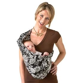 Hotslings Baby Carrier