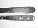 Rossignol Used Phantom SC74 Shape Snow Skis A