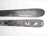 Rossignol Used Phantom SC74 Shape Snow Skis B