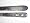 Rossignol Used Phantom SC74 Shape Snow Skis 154cm B