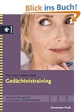 Ged�chtnistraining