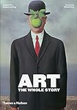 Art : the whole story