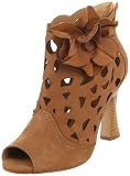 Klub Nico Women's Bibi Boot,Tan,10 M US