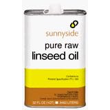 Sunnyside Corp. 873G1 Raw Linseed Oil