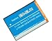 Nikon EN-EL11 Li-Ion Battery 3.7V 750mAh High Capacity by Pexell
