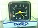 Casio Computer TQ-110K Beep Alarm Travel Clock Vintage
