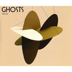 Ghosts