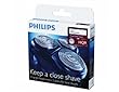 Philips - HQ9/50 - T�tes de Rasoir - Speed XL