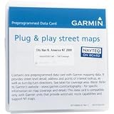 GARMIN CITY NAVIGATOR NT ON MICROSD CARD NORTH AMERICA
