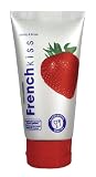 Joydivision Frenchkiss Gleitmittel Erdbeer, 75 ml