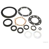 OE Aftermarket Wheel Hub Flange Kit by OE Aftermarket