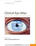 Clinical eye atlas