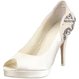 Menbur Isabel Bridal Slip On