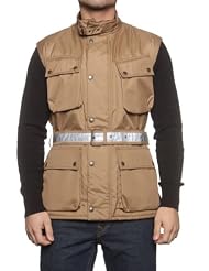 Belstaff Waistcoat BELTED