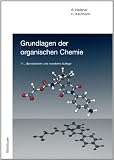Produkt-Bild: Grundlagen der organischen Chemie