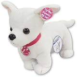 Nintendogs Bark Back Playful Pups Chihuahua