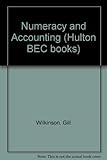 Numeracy and accounting