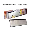 Broadway Rear View Mirror (300mm Curve)