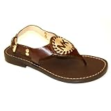 Womens Tribal Thong 40U9TRFA2L Michael By Michael Kors