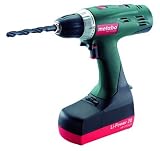 Eigenschaften NoName 0 / METABO BSZ18 Akku-Bohrschrauber 18V