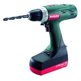 Metabo BSZ18 Akku-Bohrschrauber 18Vvon "Metabo"
