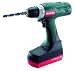 Produkt-Bild: Metabo BSZ18 Akku-Bohrschrauber 18V