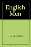 Englishmen