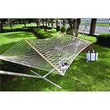 Castaway PC-14PTCW Deluxe Polyester Taupe Rope Hmk