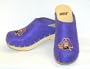 East Carolina Priates Clogs - Women's 11