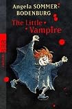 The little Vampire.