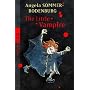 The little Vampire.