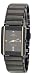 Oniss Men's Caprice Collection Black Ceramic Watch with Black Face Model ON-294-M1