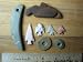 Indian Artifacts Arrowheads native American