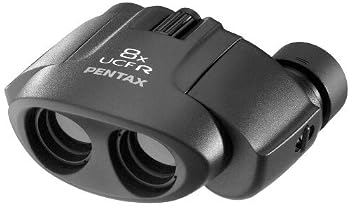 Pentax 8x21 UCF R Binocular