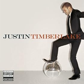 FutureSex/LoveSounds [Explicit] (Bonus Track)