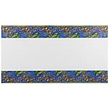 Teenage Mutant Ninja Turtles Paper Table Cover, 54 in x 96 in, Party Supplies