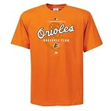 Baltimore Orioles Cooperstown Momentum T-Shirt