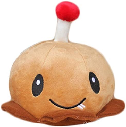 Ilucky Plants Vs Zombies Potato Mine Plush Doll Toys 6"/15cm