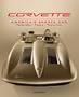 Corvette: America's Sports Car Yesterday, Today, Tomorrow