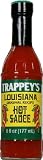 Trappeys Louisiana Original Recipe Hot Sauce - 6 oz