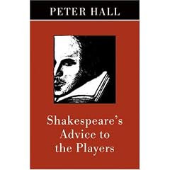 Shakespeare's Advice to the Players