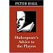 Shakespeare's Advice to the Players