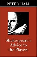 Shakespeare's Advice to the Players