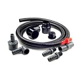 Outdoor Fountains & Accessories