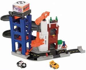 spray tan playset fisher price