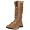Chestnut Suede