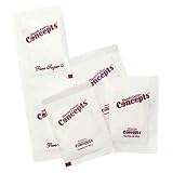 CCE85520 - Individual Sugar Packs, 1000/BX